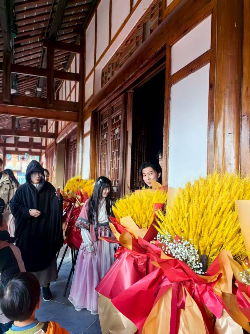 沉浸赋能：满城县景区演艺的差异化突围之路